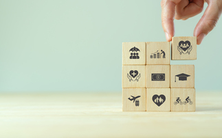 Long-term finances impact productivity: PIB Employee Benefits