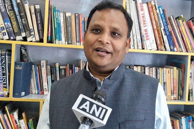 India as a nation has gained credibility: MEA Joint Secy Ashish Sinha