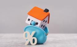 Third of adults would have to sell the family home after a partner's death
