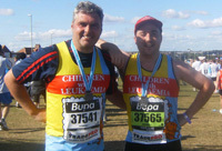 TradePro's big dash for cash