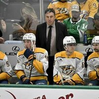 Jonathan Marchessault (2 goals), Predators sink Senators