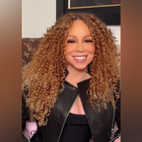 "That's a huge honour" : Mariah Carey on her Rock Hall nomination