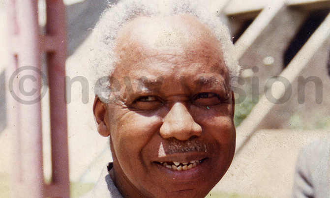 Today in History: Mwalimu Nyerere passes away Today in History: Mwalimu Nyerere passes away