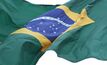 Radar moves on Brazilian project