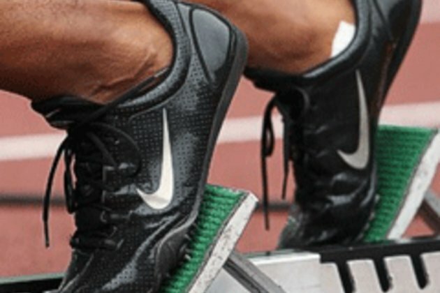 Seeking the spotlight, athletics takes a leap in the dark