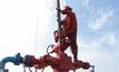  Takeover target extends gas sales agreement 