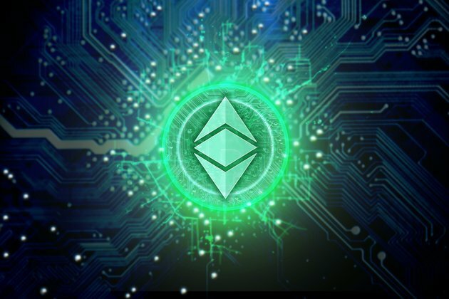 Ethereum: what is it and why has the price gone parabolic?