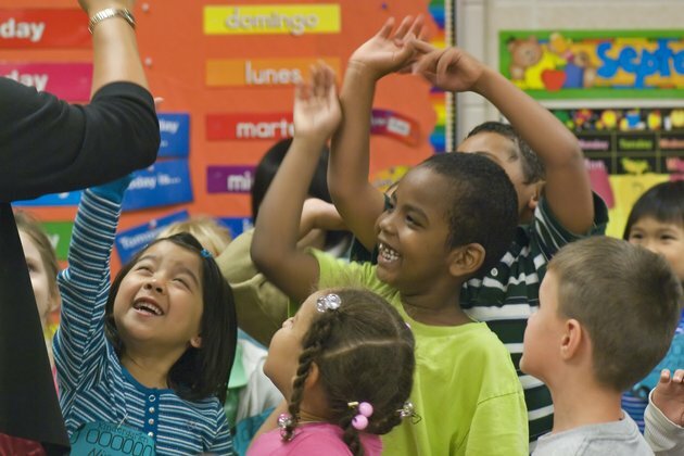 Why do kids have to go to school?