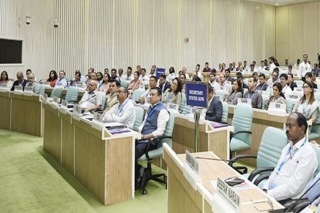Centre urges states to use India Cine Hub Portal to facilitate Global Film Production locally