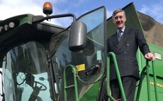 Hormone-injected beef advocate Jacob Rees-Mogg ousted from North East Somerset seat