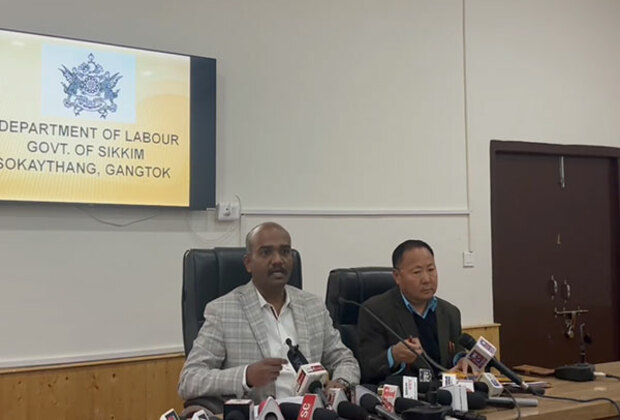 Sikkim to implement mandatory 'Labour ID Card' for migrant workers as verification deadline ends