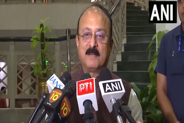 "Free electricty for all Kanwar camps": Delhi Minister Ashish Sood