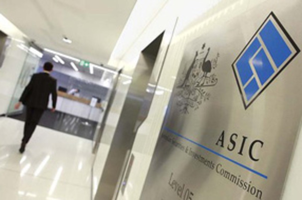 Ex-senator banned for role in $44M exploration failure