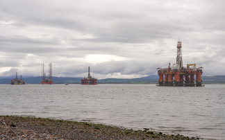 Analysis: Oil and gas majors slashed low carbon spending by 65 per cent in 2025