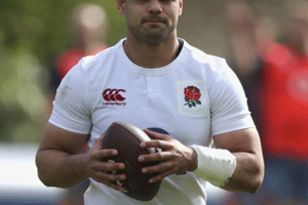 Centre Te&#039;o joins Toulon as World Cup cover after England snub