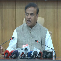 SIT proves Gaurav Gogoi's direct link with Pakistan: Assam CM Himanta Biswa Sarma