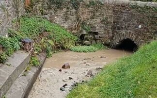 Farmer fined for 'reckless' River Ely pollution despite trying to resolve flooding issues