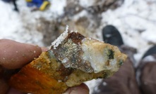  Explorer targeting gold mineralisation at Zone 1 South