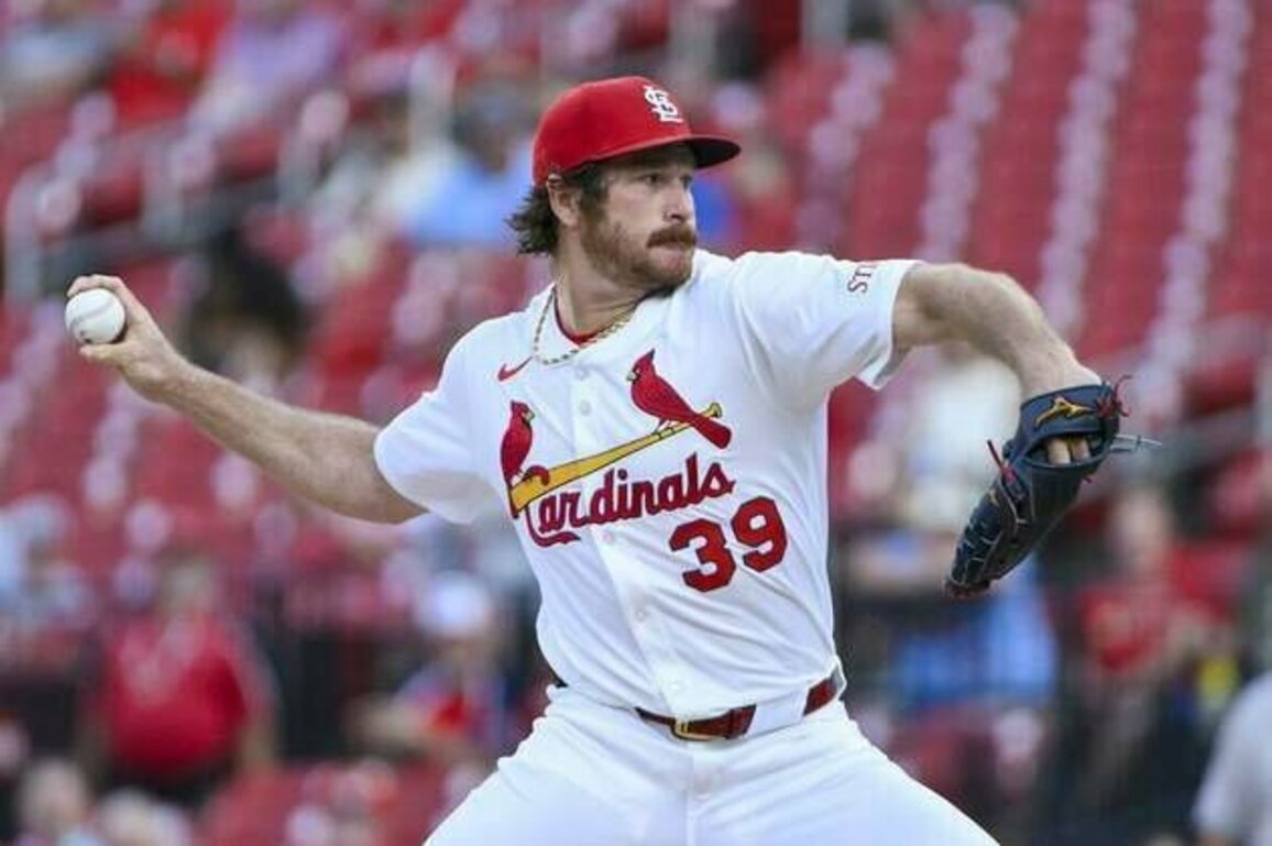 Brendan Donovan's 2-run double propels Cardinals past Rockies
