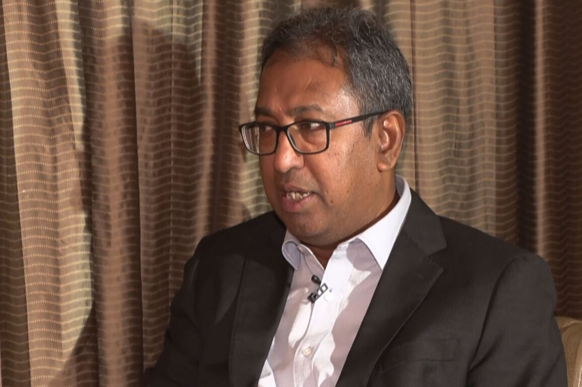 "Had not anticipated": Sri Lankan MP after US torpedoes Iranian vessel in Indian Ocean