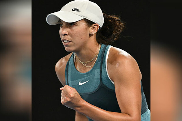 Madrid Open: World number one Sabalenka sets up title clash with Gauff