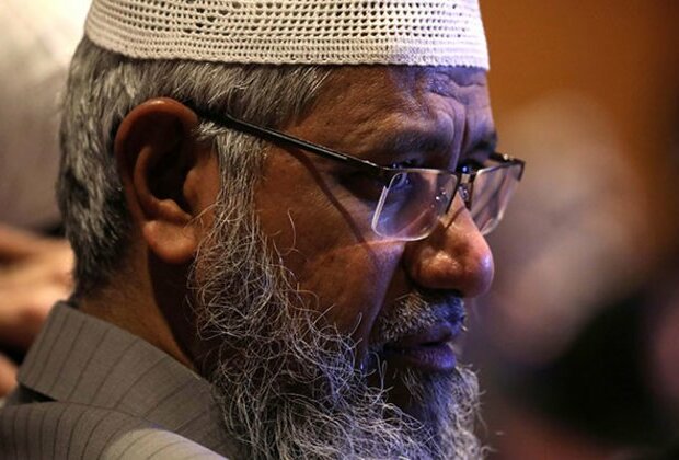 "We will take all necessary measures to bring him to justice in India," MEA on Zakir Naik