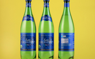From 'shore to store': Lidl to use Prevented Ocean Plastic in water bottles
