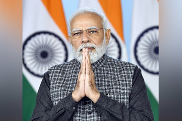 PM Modi pays tribute to former PM Jawaharlal Nehru on death anniversary