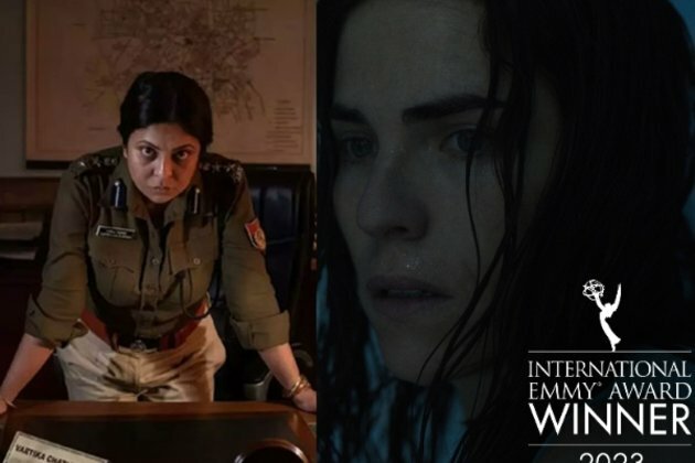 51st International Emmy Awards: Shefali Shah loses Best Actress award to Karla Souza