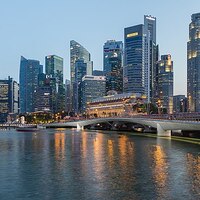 City-state caps 2025 with surprise surge despite trade headwinds