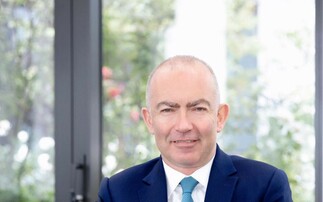 Schroders Americas CEO Phil Middleton to become head of UK as James Rainbow exits