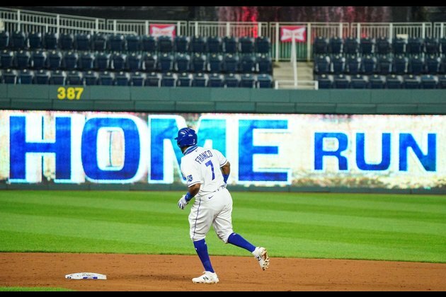 MLB reports zero new positive tests among players