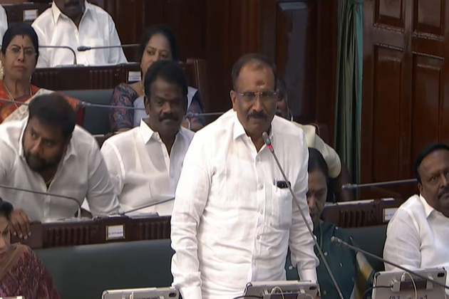 BJP to maintain neutral stand in Tamil Nadu Assembly, says MLA Bhojarajan as TVK undertakes floor test