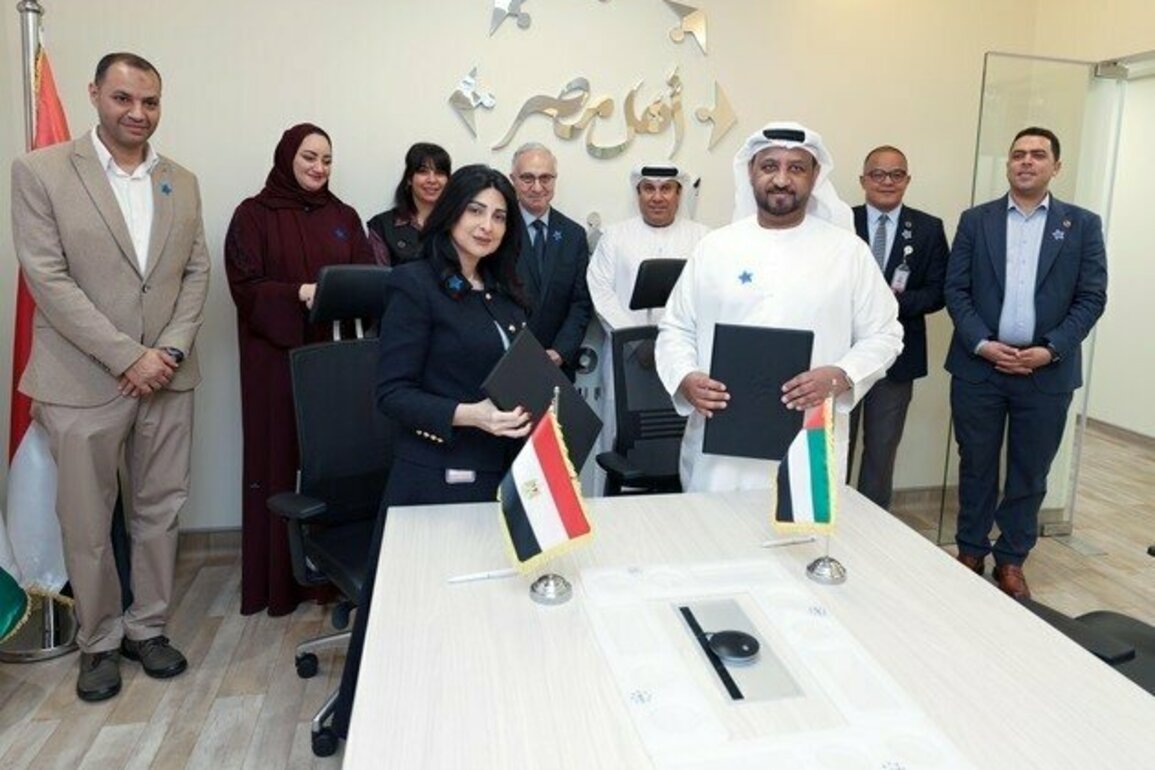 Make-A-Wish signs cooperation protocol with Ahl Masr Hospital to support burn patients