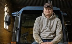 Young Farmer Focus - Ben Read: "Knowing I might never be able to go back to farming completely destroyed me"
