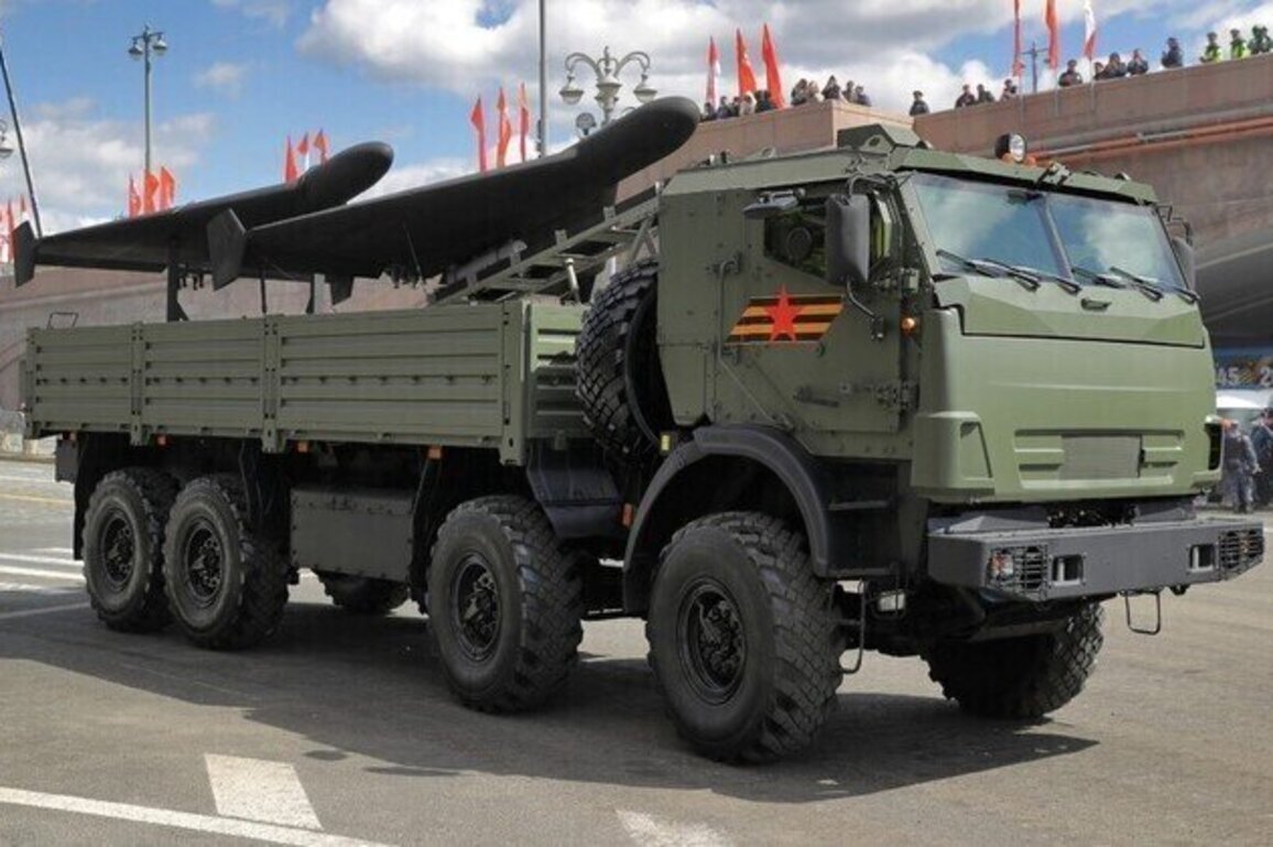 Russia strikes Ukraine in retaliation for Moscow drone raid  MOD