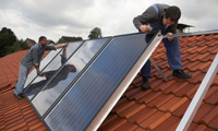 Property value boost adds to solar success, says Rexel