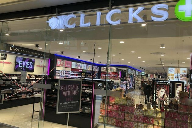 Clicks earnings up as consumers turn towards vitamins and supplements