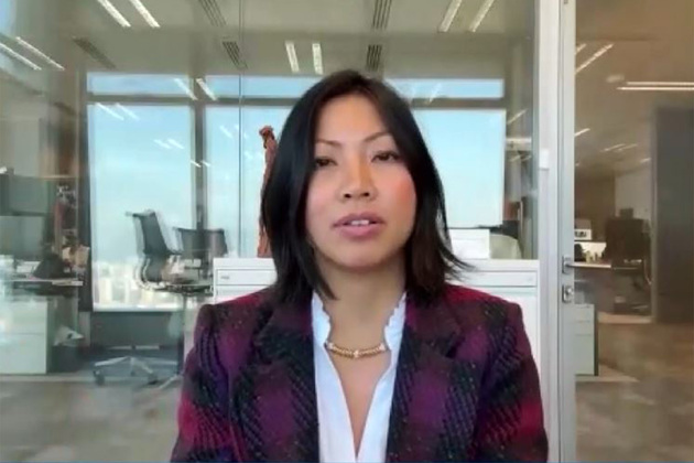 India's future lies in West as comparative advantage strong: Natixis economist Trinh Nguyen