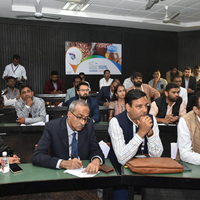 VGRC 2026: MoU worth Rs 11.49 crore signed by fish supplier company during panel discussion