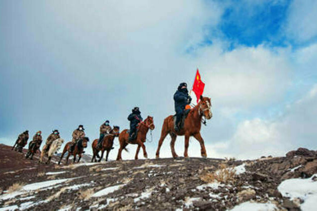 Ivan Timofeev: Beijing and Moscow can lead a kickback against the West dictating to the rest of the world