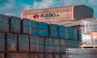 Investment goes through the roof for Russell