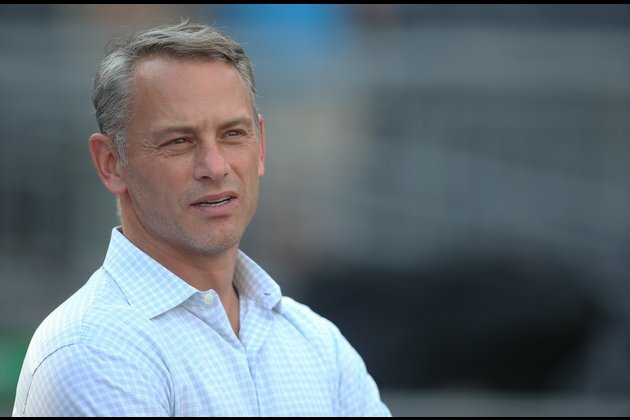 MLB won't name players who test positive for COVID-19