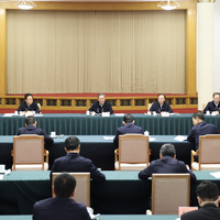 CHINA-SHANDONG-LI QIANG-INSPECTION (CN)