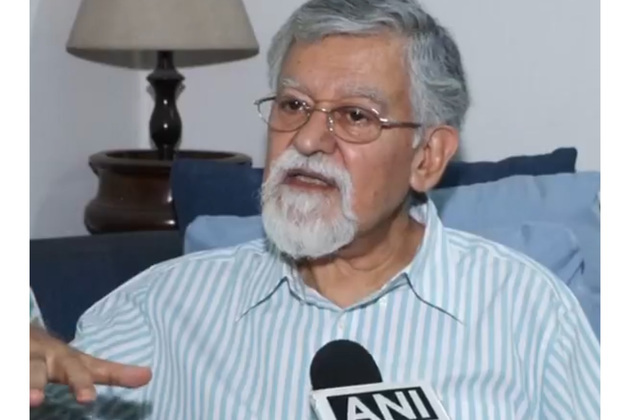 'Focus on job skills': Ex-NITI Aayog member Virmani outlines path to broad-based growth; calls for public health reforms