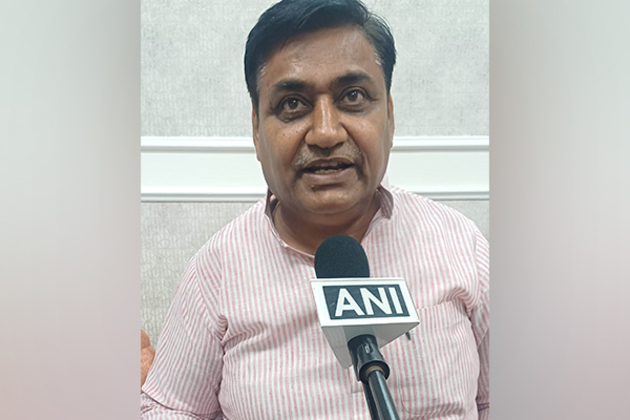 "We have nothing to do with criminals...": Cong MLA Govind Singh Dotasra on former minister's PA arrested for spying