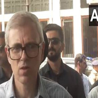 Meetings held with LG to ensure all security arrangements for Amarnath Yatra: CM Omar Abdullah