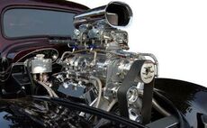 Venture Capital: Corporates rev up their investments