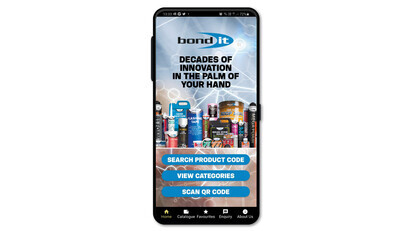 Bond It App