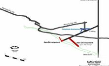 The proposed development plan for Morning Star level 2.